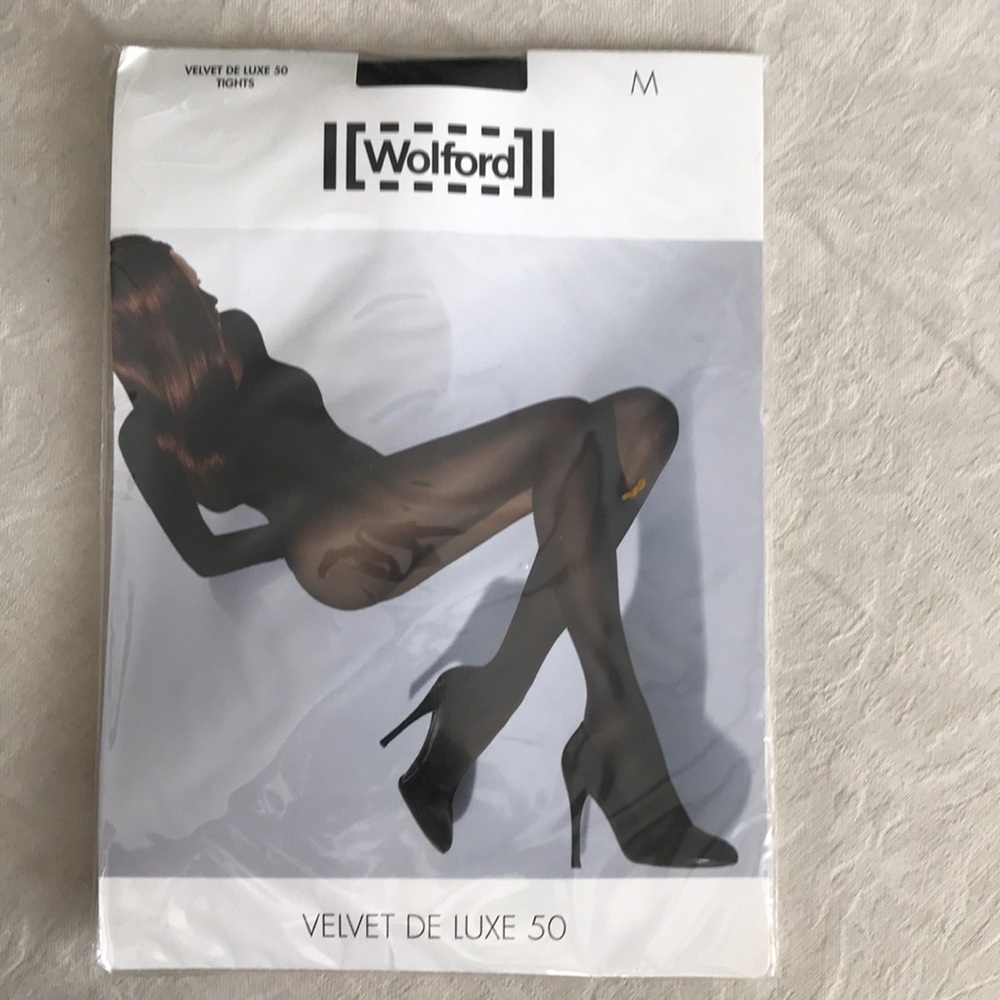 Wolford tights